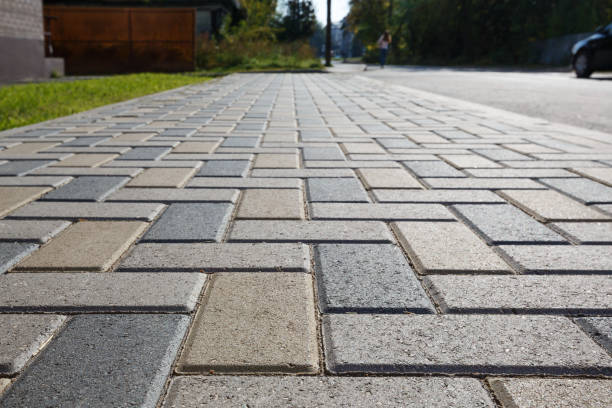 Best Commercial Driveway Pavers  in Canton, GA