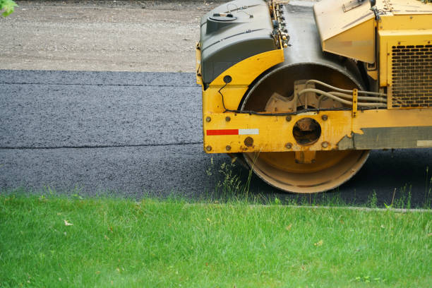 Best Permeable Paver Driveway  in Canton, GA