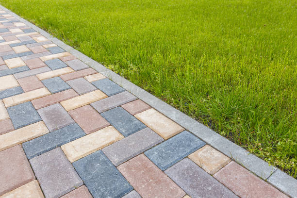 Best Brick Driveway Pavers  in Canton, GA